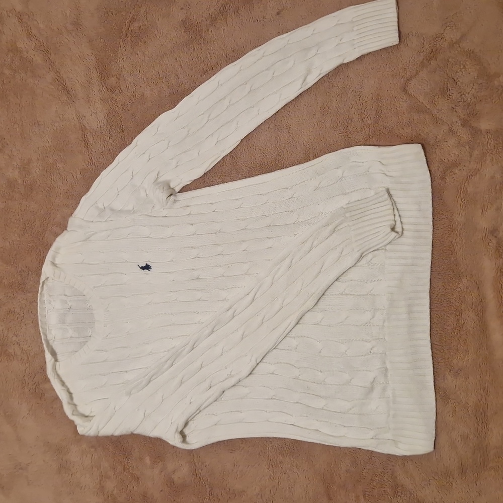 Sweater Ralph Lauren